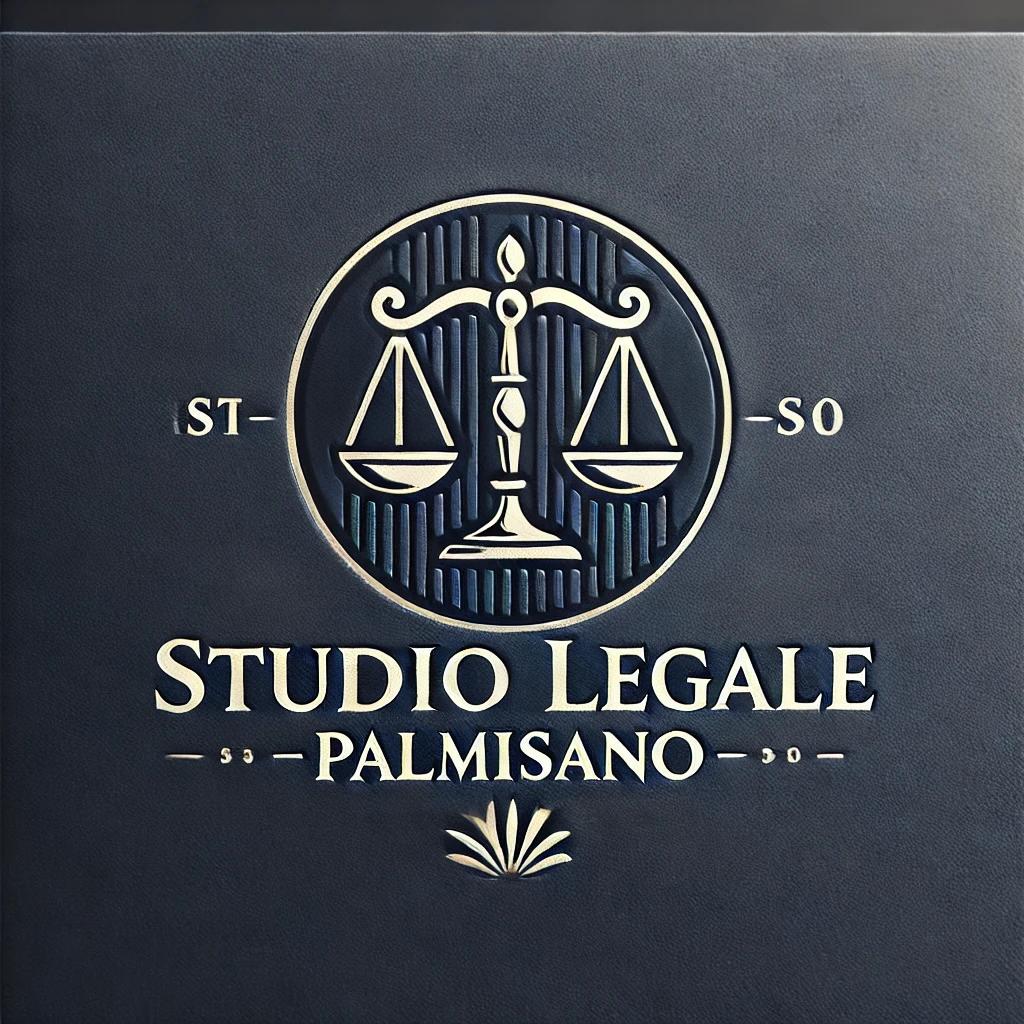 Logo Studio Legale Palmisano